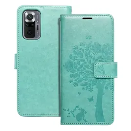 kabura-mezzo-book-do-xiaomi-redmi-note-10-pro-drzewo-zielony