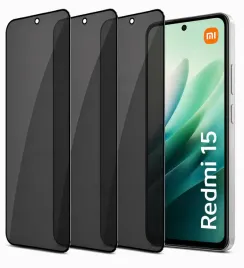 3x-szklo-hartowane-prywatyzujace-9h-5d-do-xiaomi-redmi-15-4g-5g-privacy