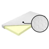 materac-laura-super-60-120-stan-nowy