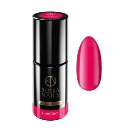 boska-nails-lakier-hybrydowy-divine-funny-gum-no-347-6-ml