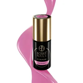 boska-nails-lakier-hybrydowy-natural-look-no-533-pink-bouquet-6-ml