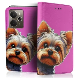 etui-z-klapka-na-telefon-realme-14-5g-case-portfel-wzory-szklo
