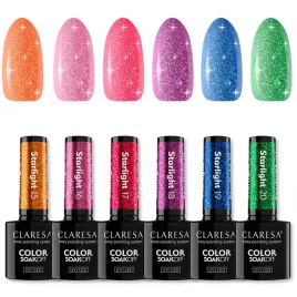 claresa-kolekcja-starlight-lakiery-hybrydowe-flash-iskrzacy-brokat-6-szt