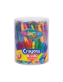 colorino-kredki-swiecowe-64-kolorow-w-wiaderku