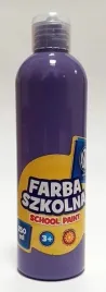 astra-swieza-farba-szkolna-butelka-250ml-fioletowa