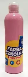 astra-swieza-farba-szkolna-butelka-250ml-rozowa-jasna
