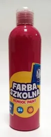 astra-swieza-farba-szkolna-butelka-250ml-rozowa