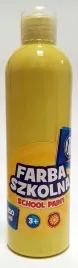 astra-swieza-farba-szkolna-butelka-250ml-cytrynowa