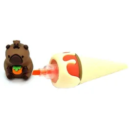 colorino-mini-zakreslacz-szkolny-biurowy-capybara-1-sztuka