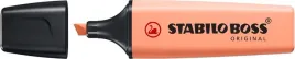 stabilo-biurowy-zakreslacz-boss-pomaran-pastel
