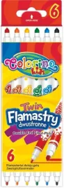 colorino-flamastry-dwustronne-6-kolorow