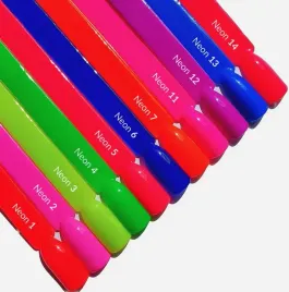 claresa-neon-zestaw-cala-kolekcja-hybryd-11x