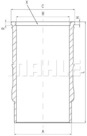 tuleja-cylindra-001lw00142001-mah