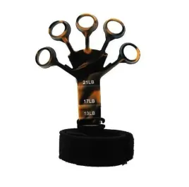 finger-gripper-sprzet-do-cwiczenia-rak-or-czarno-pomaranczowy