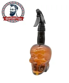 czaszka-spryskiwacz-do-salonu-fryzjerskiego-or-barbertop-or-brazowy