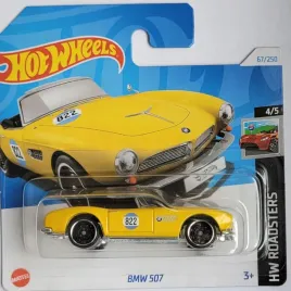 hot-wheels-bmw-507-kultowy-model-w-odcieniach-zoltego-i-zlota-skala-1-64