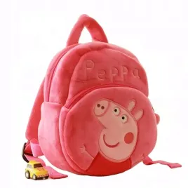 jedwabny-plecak-pluszowy-tornister-or-swinka-peppa-or-rozowy
