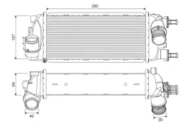 intercooler-fiat-panda-09-10-hybrid-13m-jet