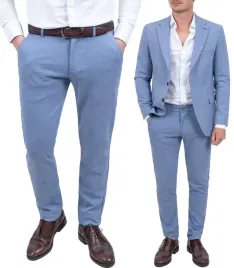 spodnie-meskie-slim-fit-jasne-niebieskie-eleganckie-gladkie-33