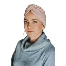 turban-damski-twist-flora-roz-czapka-onkologicznaz-wiskozy-sweterkowej