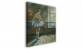 obraz-na-plotnie-004-baletnica-40x40cm