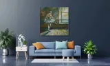 obraz-na-plotnie-004-baletnica-40x40cm-format-poziomy