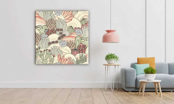 obraz-na-plotnie-040-kaktusy-40x40cm-material-wykonania-plotno
