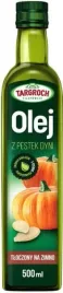 olej-z-pestek-dyni-tloczony-na-zimno-500-ml-targroch