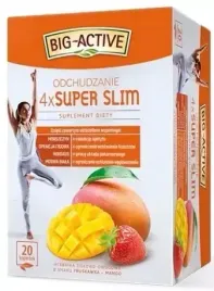 big-active-suplement-diety-4-x-super-slim-20tb-odchudzanie-40g