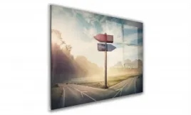 obraz-na-szkle-prostokatny-100x70cm-019-drogi