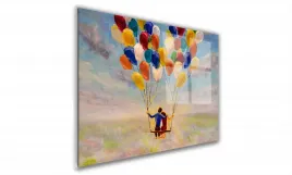 obraz-na-szkle-prostokatny-60x40cm-078-para-na-balonach