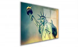 obraz-na-szkle-prostokatny-60x40cm-095-statua-wolnosci