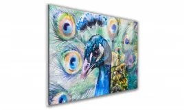 obraz-na-szkle-prostokatny-100x70cm-081-paw