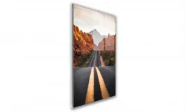 obraz-na-szkle-prostokatny-70x100cm-018-droga-w-kanionie
