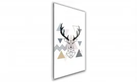 obraz-na-szkle-prostokatny-70x100cm-026-geometryczny-jelonek