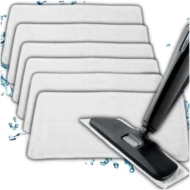 6x-mop-nakladka-mikrofibra-do-mopa-parowego-vileda-steam-plus-xxl-6-sztuk
