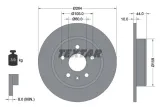tarcza-hamulcowa-92275303-tex-producent-czesci-textar