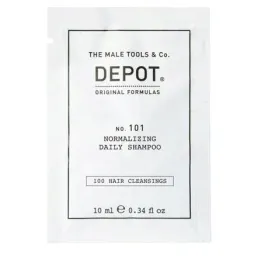 depot-no-101-normalizing-szampon-do-wlosow-10-ml