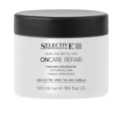 selective-oncare-repair-restructuring-mask-500-ml