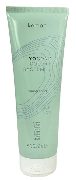 Kemon Yo Cond Argento Srebro 250 ml