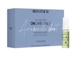 selective-oncare-daily-avocado-shot-serum-12x13-ml