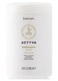 kemon-actyva-bellessere-refil-balm-1000-ml