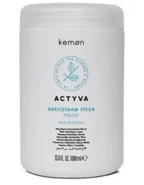 kemon-actyva-nutrizione-ricca-mask-1000-ml