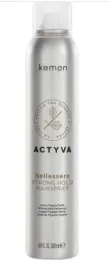 kemon-actyva-bellessere-strong-hold-spray-200-ml