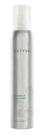 kemon-actyva-volume-e-corposita-mousse-200-ml