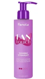 fanola-fantouch-anti-frizz-smoothing-cream-195-ml