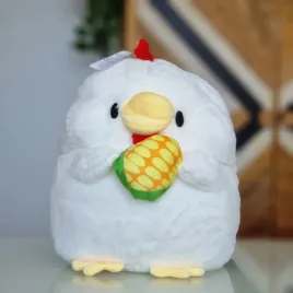 maskotka-pluszak-kurczak-kulka-kurczaczek-z-kukurydza-33-cm