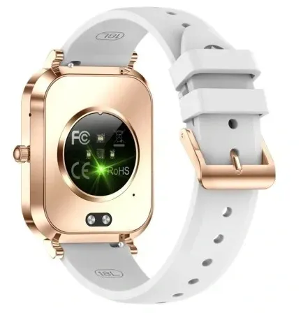 smartwatch-damski-ak90-4-paski-stan-nowy