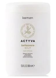 kemon-actyva-bellessere-refil-balm-1000-ml