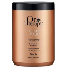 fanola-oro-therapy-gold-maska-1000-ml